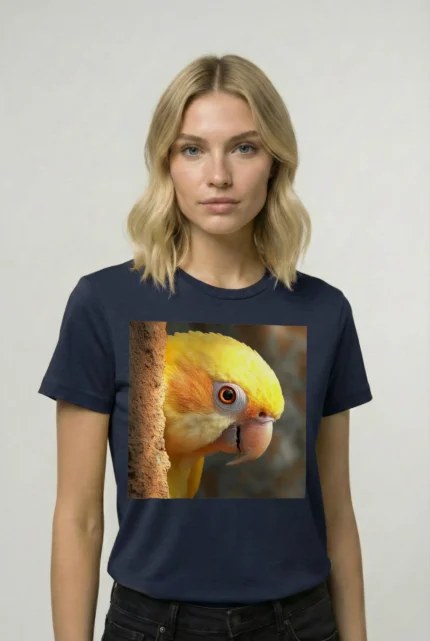 T-shirt CONURE (#011) – Image 17