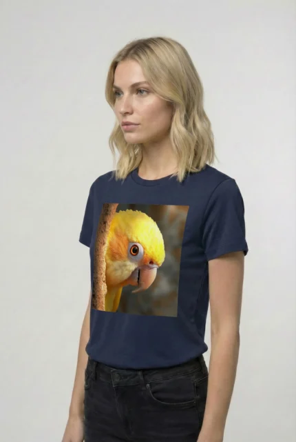 T-shirt CONURE (#011) – Image 18