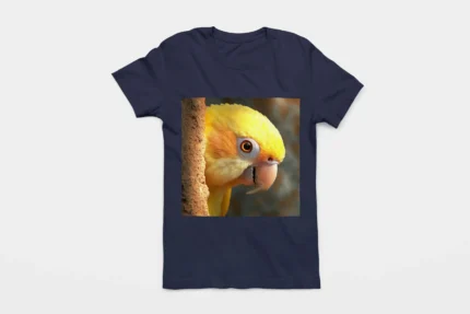 T-shirt CONURE (#011) – Image 16