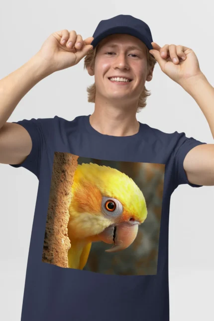 T-shirt CONURE (#011) – Image 19
