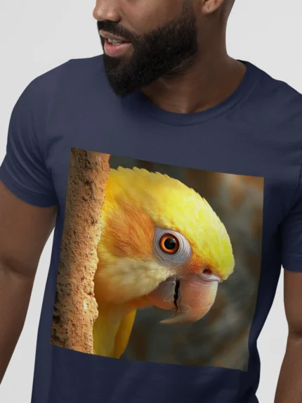 T-shirt CONURE (#011) – Image 20