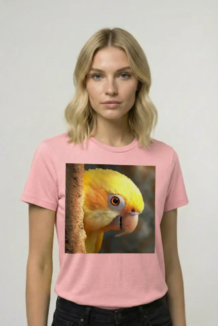 T-shirt CONURE (#011) – Image 22