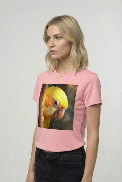 T-shirt CONURE (#011) – Image 23