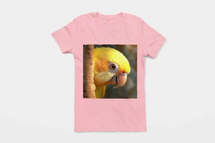 T-shirt CONURE (#011) – Image 21