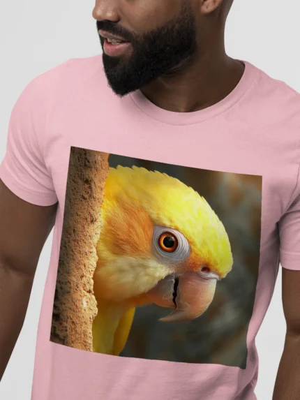 T-shirt CONURE (#011) – Image 25