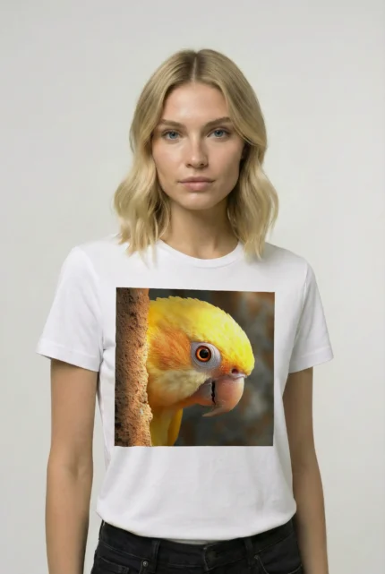 T-shirt CONURE (#011) – Image 27