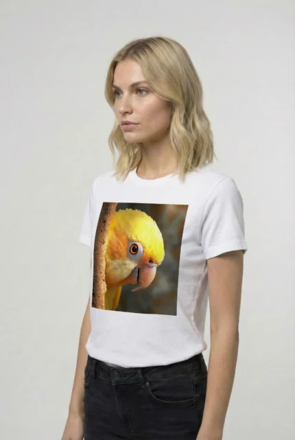T-shirt CONURE (#011) – Image 28