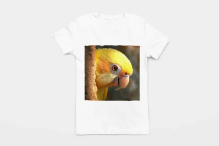 T-shirt CONURE (#011) – Image 26