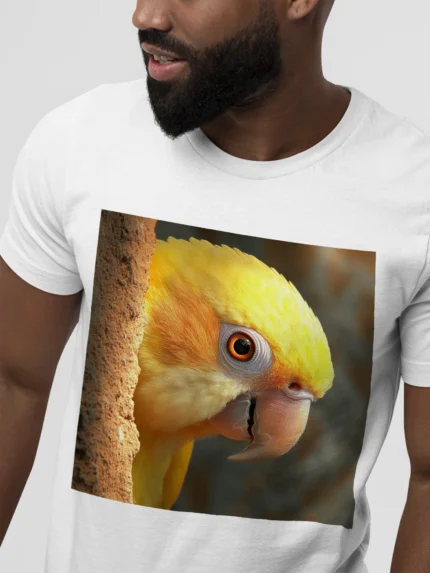 T-shirt CONURE (#011) – Image 30
