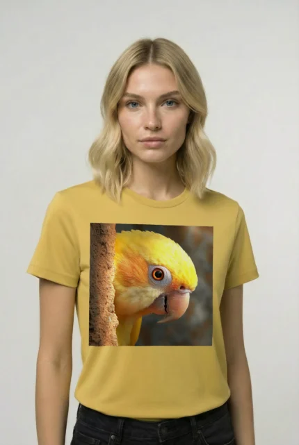T-shirt CONURE (#011) – Image 32