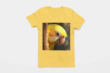 T-shirt CONURE (#011) – Image 31