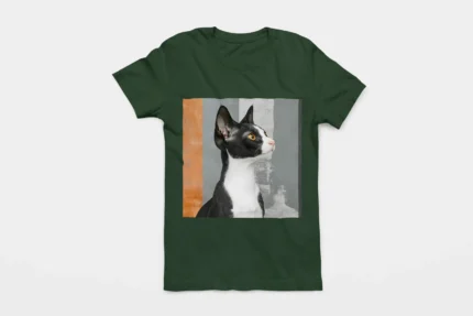 T-shirt DEVON REX (#011) – Image 11