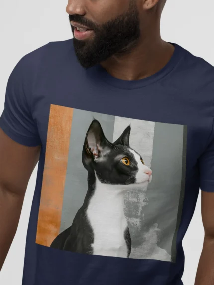 T-shirt DEVON REX (#011) – Image 20