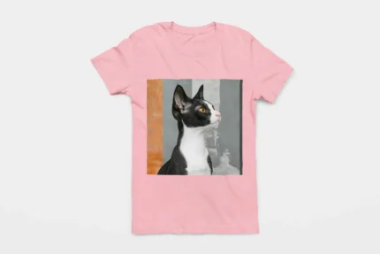 T-shirt DEVON REX (#011) – Image 21