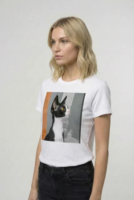 T-shirt DEVON REX (#011) – Image 28