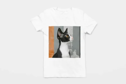T-shirt DEVON REX (#011) – Image 26