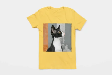 T-shirt DEVON REX (#011) – Image 31