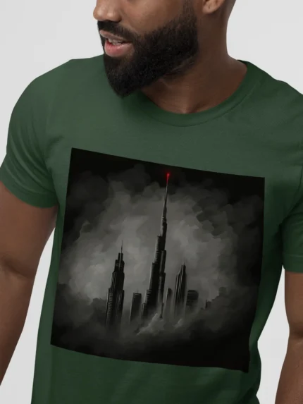 T-shirt DUBAI (#011) – Image 15