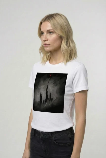 T-shirt DUBAI (#011) – Image 28