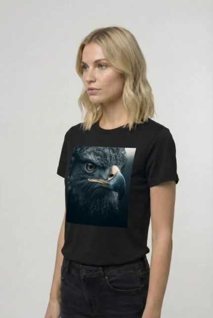 T-shirt EAGLE (#011) – Image 3
