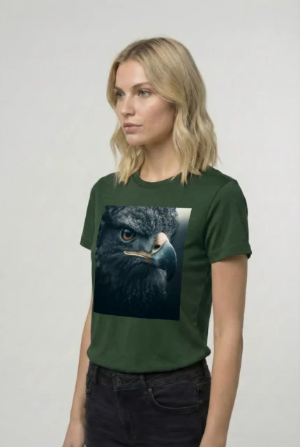 T-shirt EAGLE (#011) – Image 13