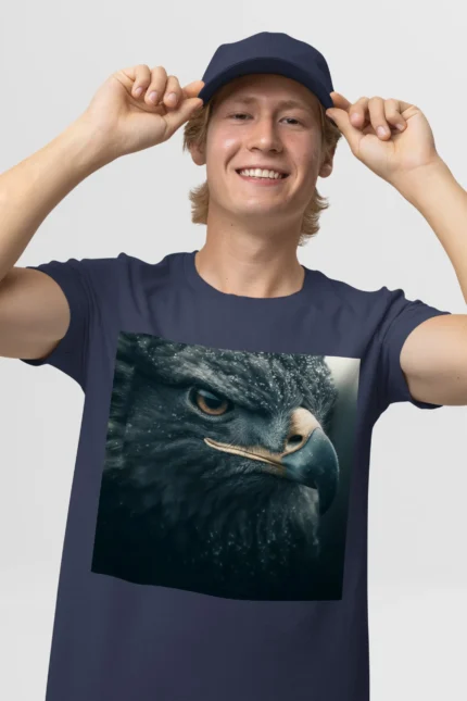T-shirt EAGLE (#011) – Image 19