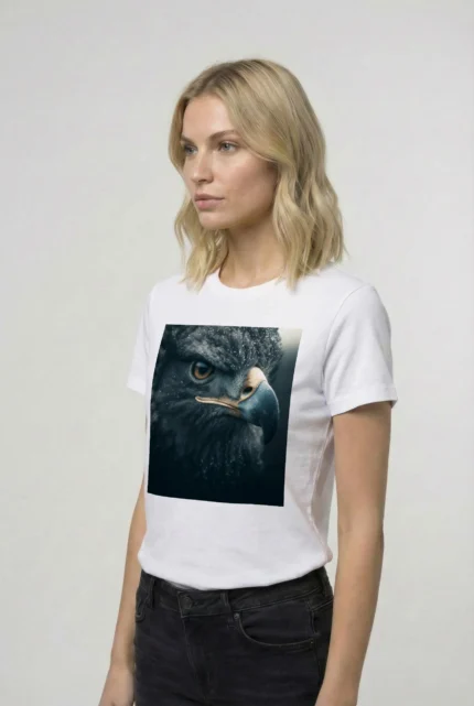 T-shirt EAGLE (#011) – Image 28