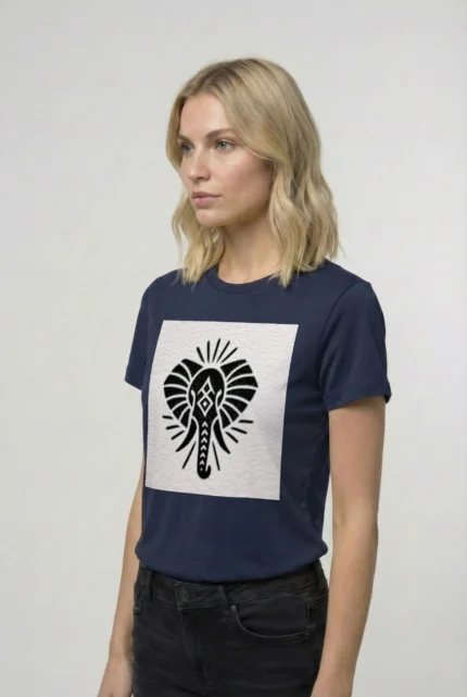 T-shirt ELEPHANT (#011) – Image 18