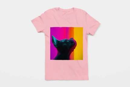 T-shirt FRENCH BULLDOG (#011) – Image 21