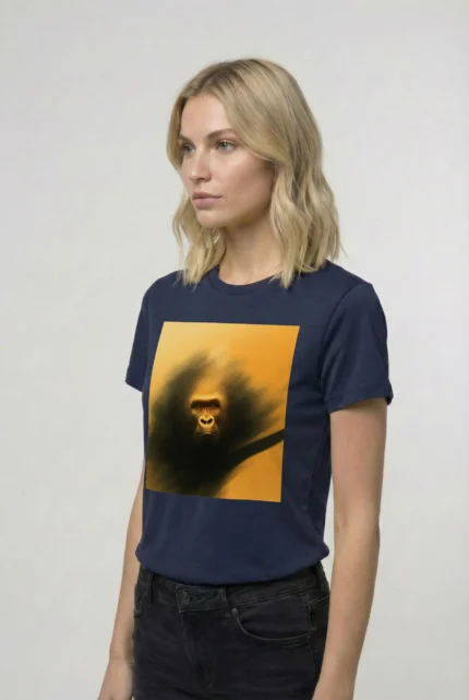 T-shirt GORILLA (#011) – Image 18