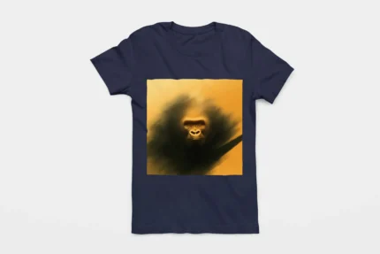 T-shirt GORILLA (#011) – Image 16