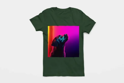 T-shirt LABRADOR RETRIEVER (#011) – Image 11