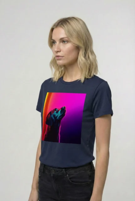 T-shirt LABRADOR RETRIEVER (#011) – Image 18