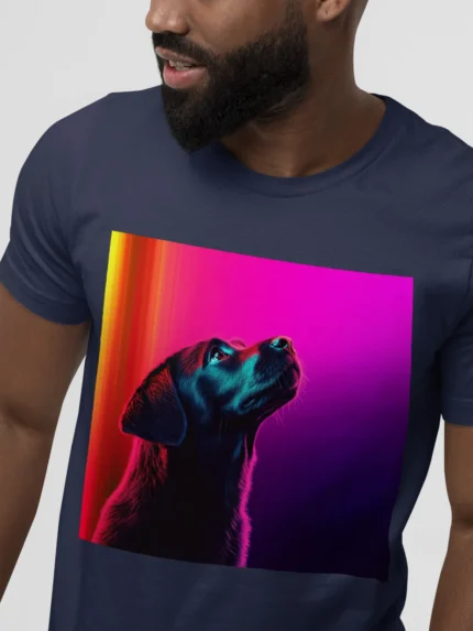 T-shirt LABRADOR RETRIEVER (#011) – Image 20