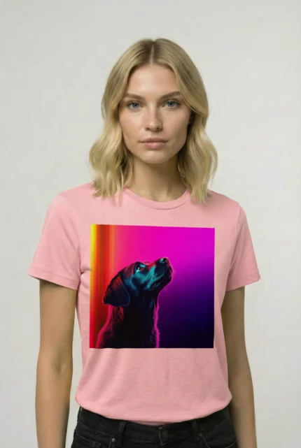 T-shirt LABRADOR RETRIEVER (#011) – Image 22