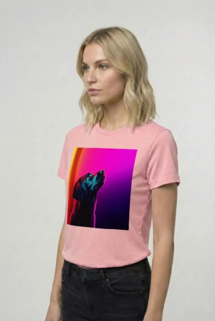 T-shirt LABRADOR RETRIEVER (#011) – Image 23