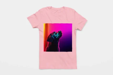 T-shirt LABRADOR RETRIEVER (#011) – Image 21