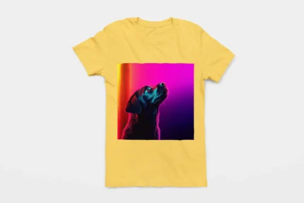 T-shirt LABRADOR RETRIEVER (#011) – Image 31