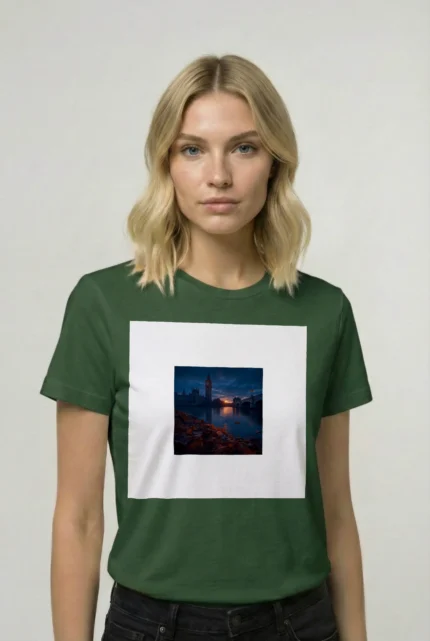 T-shirt LONDRES (#011) – Image 12