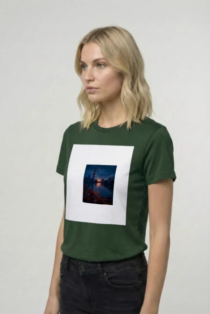 T-shirt LONDRES (#011) – Image 13