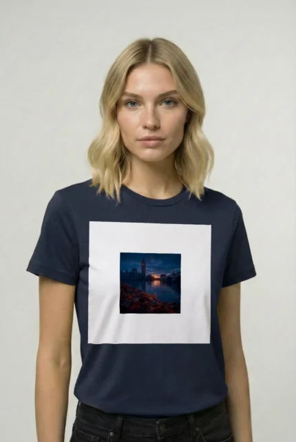 T-shirt LONDRES (#011) – Image 17