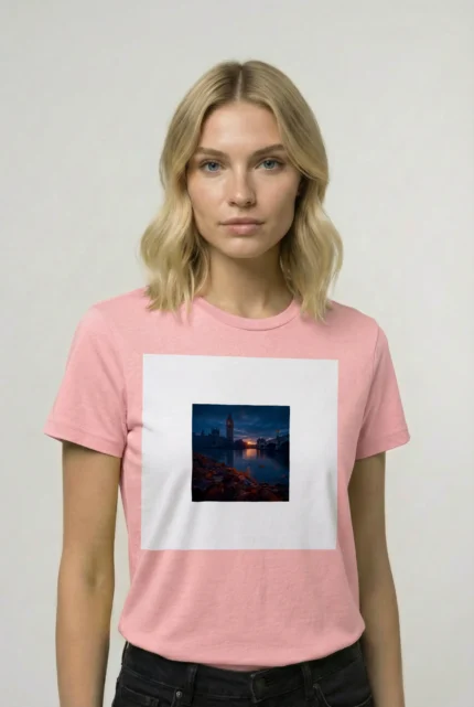 T-shirt LONDRES (#011) – Image 22