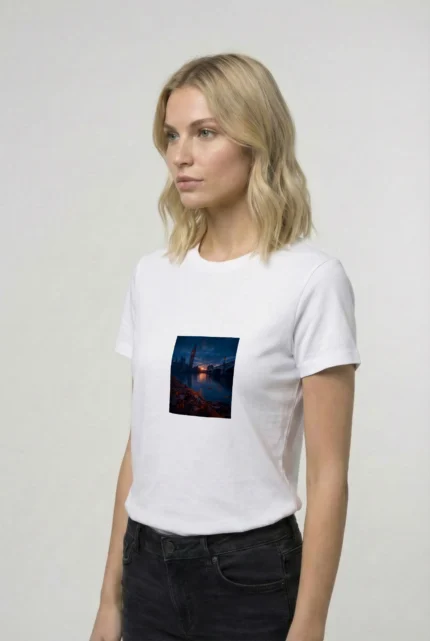 T-shirt LONDRES (#011) – Image 28