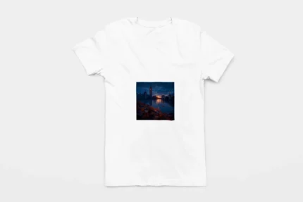 T-shirt LONDRES (#011) – Image 26