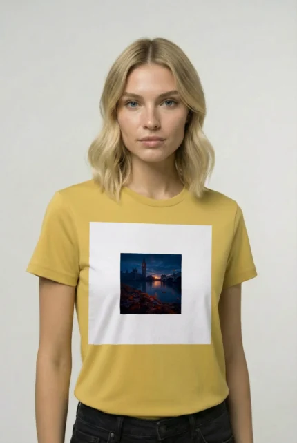 T-shirt LONDRES (#011) – Image 32