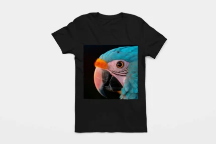 T-shirt MACAW (#011)
