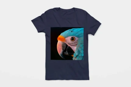 T-shirt MACAW (#011) – Image 16