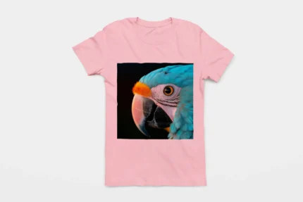 T-shirt MACAW (#011) – Image 21