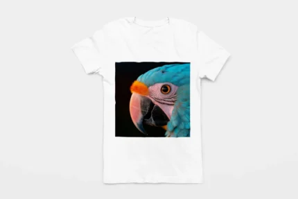 T-shirt MACAW (#011) – Image 26