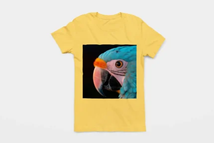 T-shirt MACAW (#011) – Image 31